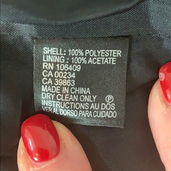 TAHARI Arthur S Levine ~ Shift Dress EC - Picture 6 of 6